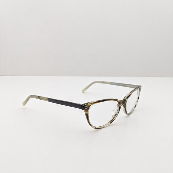 🕶️Vera Wang V309 Eyeglasses 51/16/135 | ALJ336🕶️ - Picture 4 of 9